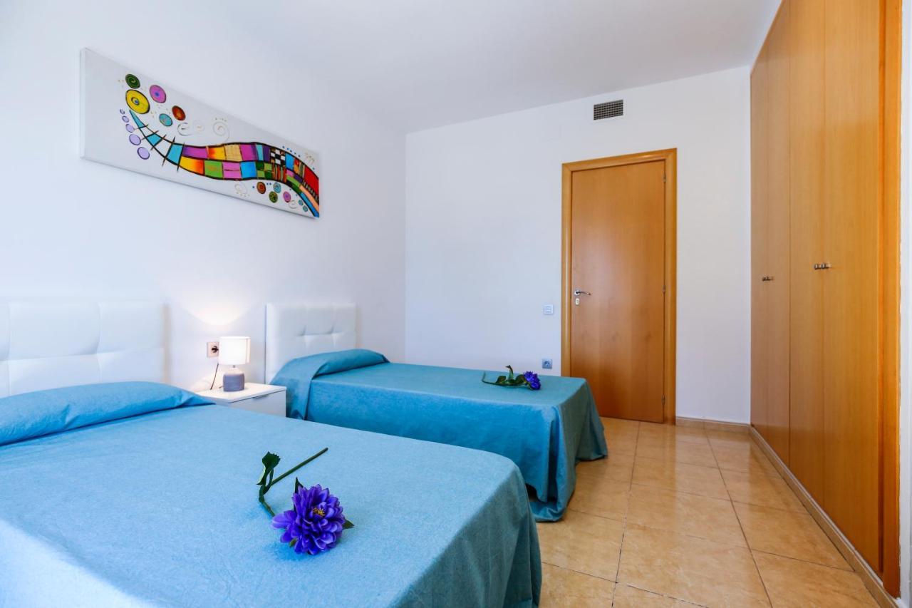 Nina Villa Planet Costa Dorada Altafulla Exterior photo