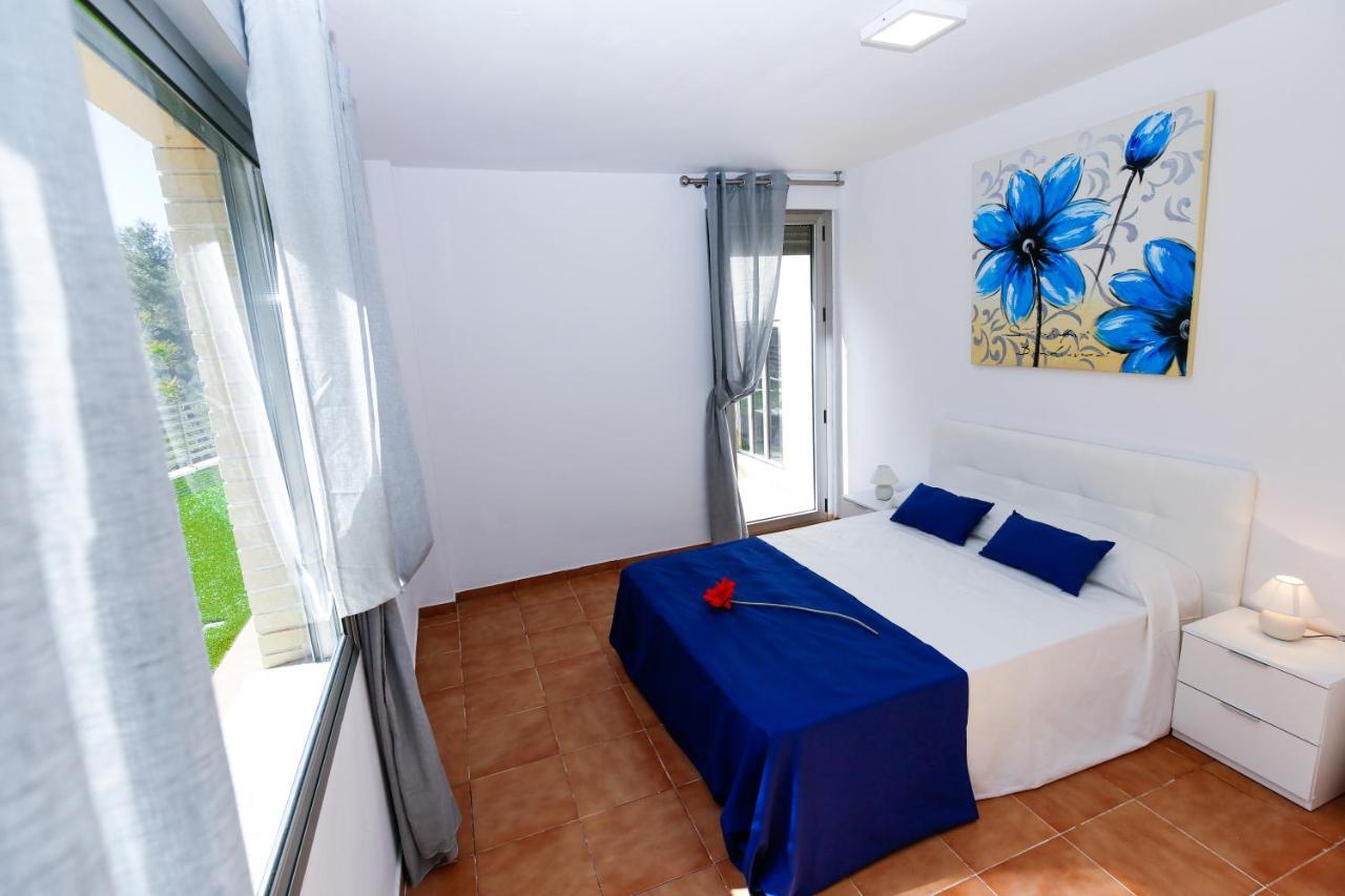 Nina Villa Planet Costa Dorada Altafulla Exterior photo