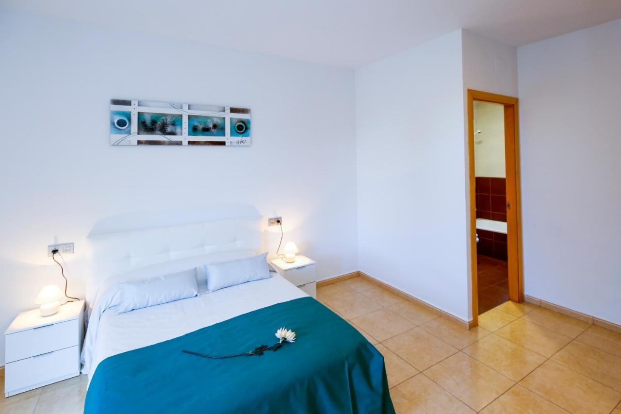 Nina Villa Planet Costa Dorada Altafulla Exterior photo